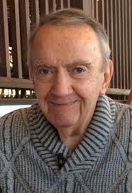 Obituary for FREDERICK J. WOOLFALL Jr.