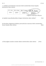 Soalan peperiksaan tahun 1, soalan peperiksaan akhir tahun darjah 1, soalan peperiksaan pertengahan tahun 2019, soalan peperiksaan pendidikan jasmani tahun 4, soalan peperiksaan akhir tahun darjah 2, soalan peperiksaan bahasa melayu tingkatan 5 kertas 2 via www.slideshare.net. Koleksi Soalan Peperiksaan Percubaan Ramalan Latihan Nota Upsr Pt3 Spm Topikal Mindmap Kssr Kssm Tahun 1 Tahun 2 Tahun 3 Tahun 4 Tahun 5 Tahun 6 Tingkatan 1 Tingkatan 2 Tingkatan 3 Tingkatan 4 Tingkatan 5