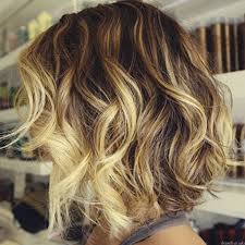 Haircuts for curly hair, short wavy hair, permed hairstyles, bob haircut curly,. Taglio Capelli Caschetto Mosso