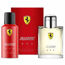 Base notes are moss, sandalwood, cedar and vanilla. Buy Online Scuderia Ferrari Red Perfume And Deodorant Combo For Men Online Rs 2399 By Ferrari Scuderia Deobazaar Com Perfume Red Perfume Men Perfume