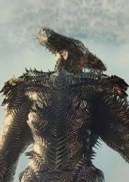 Submitted 2 years ago by bonefistop. Steppenwolf And Darkseid Featured In New Images From Zack Snyder S Justice League