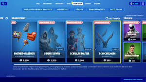 Battle royale where you can buy different outfits, harvesting tools, wraps, and emotes that change daily. Fortnite Daily Item Shop 22 7 2020 Heute Neue Fortnite Klassiker Im Shop Fortnite Shop 22 7 20 Youtube