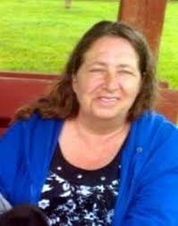 Doreen Young Obituary