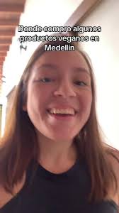 Dejo esto por aquí por si a alguien le sirve💚🌱 #plantbased  #medellincolombia #productosveganos