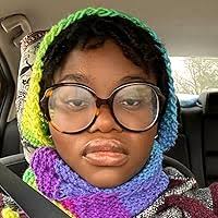 A Story about Afiya by James Berry