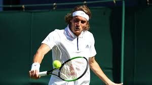 The tennis star is making headlines after becoming the third man ever to beat rafael nadal from two sets down in the 2021 australian open quarterfinals. Yidxzn0pxh0dmm