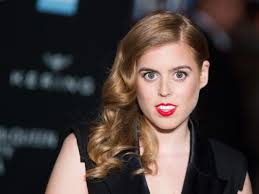 Beatriz de York cumple 32 años como el nuevo icono de moda británico