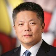 Texas Instruments Executive Team