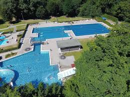 Architektenwettbewerb Ausgelobt Neues Sudbad Soll 2021 Stehen Munster Westfalische Nachrichten