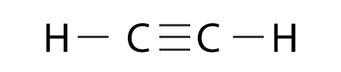 C2h2 is known as ethyne, and consists of 2 carbons triple bonded to each other, with hydrogens on either end. Hybridization Of C2h2 Hybridization Of C In Acetylene Ethyne