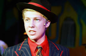 Teens stage the 65-year-old Broadway classic 'Guys and Dolls' at Helen  Hocker Theater