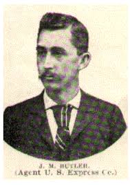 Semi-Centennial Souvenir Edition of the Muscatine Journal----January, 1891