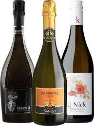 Compare and save on bottles of san leo prosecco by shopping online at winesdirect.com. Everyday Entertainers Prosecco Collection Italy Buy Nz Wine Online Black Market