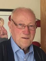 Graham (22 Largy Road, Portglenone) — WJ O'Donnell & Sons Funeral Directors