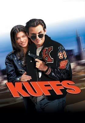 Kuffs - Movies on Google Play