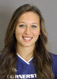 2021 Women's Soccer Roster