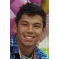 Lucas Jablonski's Instagram, Twitter & Facebook