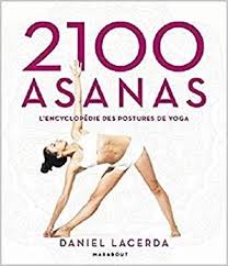 2100 Asanas Pdf Gratuit Telecharger Livre Yoga Poses Yoga Quotes Asana