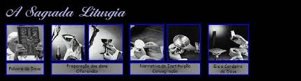 Templates de powerpoint e google slides de natal. Oracao Eucaristica Iii Sagrada Liturgia