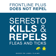 Another potential issue is the rise in the number of fake seresto collars being sold to dog and cat owners as the genuine article. Seresto Flea And Tick Prevention Collar For Small Dogs 8 Month Flea And Tick Prevention Walmart Com Walmart Com