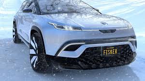 Image result for Laguna 2020 Fisker