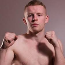 Arnold Allen vs. Doni Miller, Cage Warriors 61