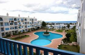 Groupe aafer immobilier hôtel tamuda beach kiree's Kabila Vista By Selected Properties Hotel Mrah El Bacha Overview