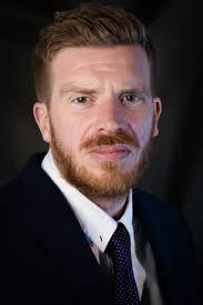 Nightsleeper (TV Mini Series 2024)