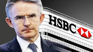 HSBC: the bank in need of a 'superhero' chief executive
