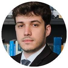 Bruno Costa Carvalho no Migalhas