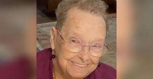 Mrs. Ruth Helen Winfield Obituary