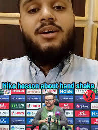 Mike Hesson Coaching