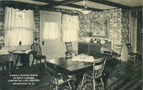 1940s Christian Life Center Gray Ledges Grantham Nh New Hampshire Postcard Ebay New Hampshire Christian Life Postcard