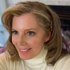 So proud of my daughter Courteney and the message she shared