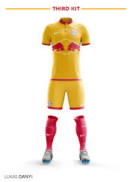 Rb leipzig kits 20/21 pes 2020. Rb Leipzig Football Kit 17 18 On Behance