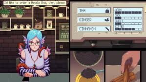 How To Make Masala Chai In Coffee Talk Allgamers