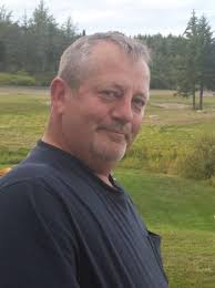 Lyndon (Len) Archibald Fry