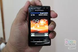 Sony Ericsson W8 Walkman Review ...