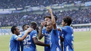 Telah tayang di tribunjabar.id dengan judul persib bandung vs persija jakarta: Persib Vs Persija Menjadi Primadona Televisi Pada Liga 1 2018 Indonesia Bola Com