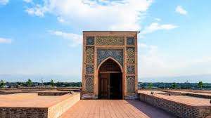 撒馬爾罕自由行旅遊攻略（2025）：附近熱門好去處、人氣景點 、行程規劃、住宿、美食、交通、天氣等等——重要資訊一文睇清（於2025年12月更新）｜Trip.com