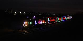 Canadian Christmas Train 2022 Canadian Pacific Holiday Train To Remain Sidelined In 2021 - Trains