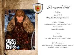 Looking for coolgood looking male pawns? Tired of scantily-clad waifus? I  present you: The Order of Avalon. : rDragonsDogma