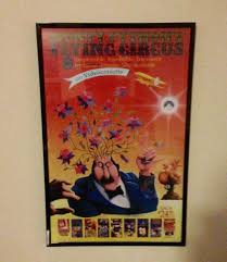 Posters printed on hard plastic or similar materials will obviously not need to be prepped this way. How To Frame And Hang Posters Dengarden