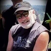 Kevin O'Halloran Obituary