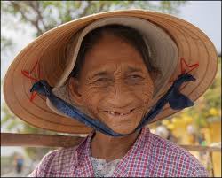 Photographer, Gerry Walsh, “ Trader ”