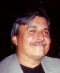 Obituary information for John M. Cardenas