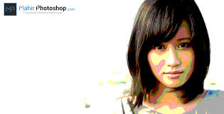 Nah, sekarang langsung aja yuk simak mengenai artikel tentang gambar. Cara Membuat Pola Vector Posterize Di Photoshop Mahir Photoshop
