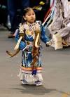 Native American Braid Wraps
