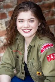 Fontainebleau High grad wins leadership scholarship