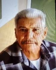 Raymond Carrillo, Jr. Obituary (2023)